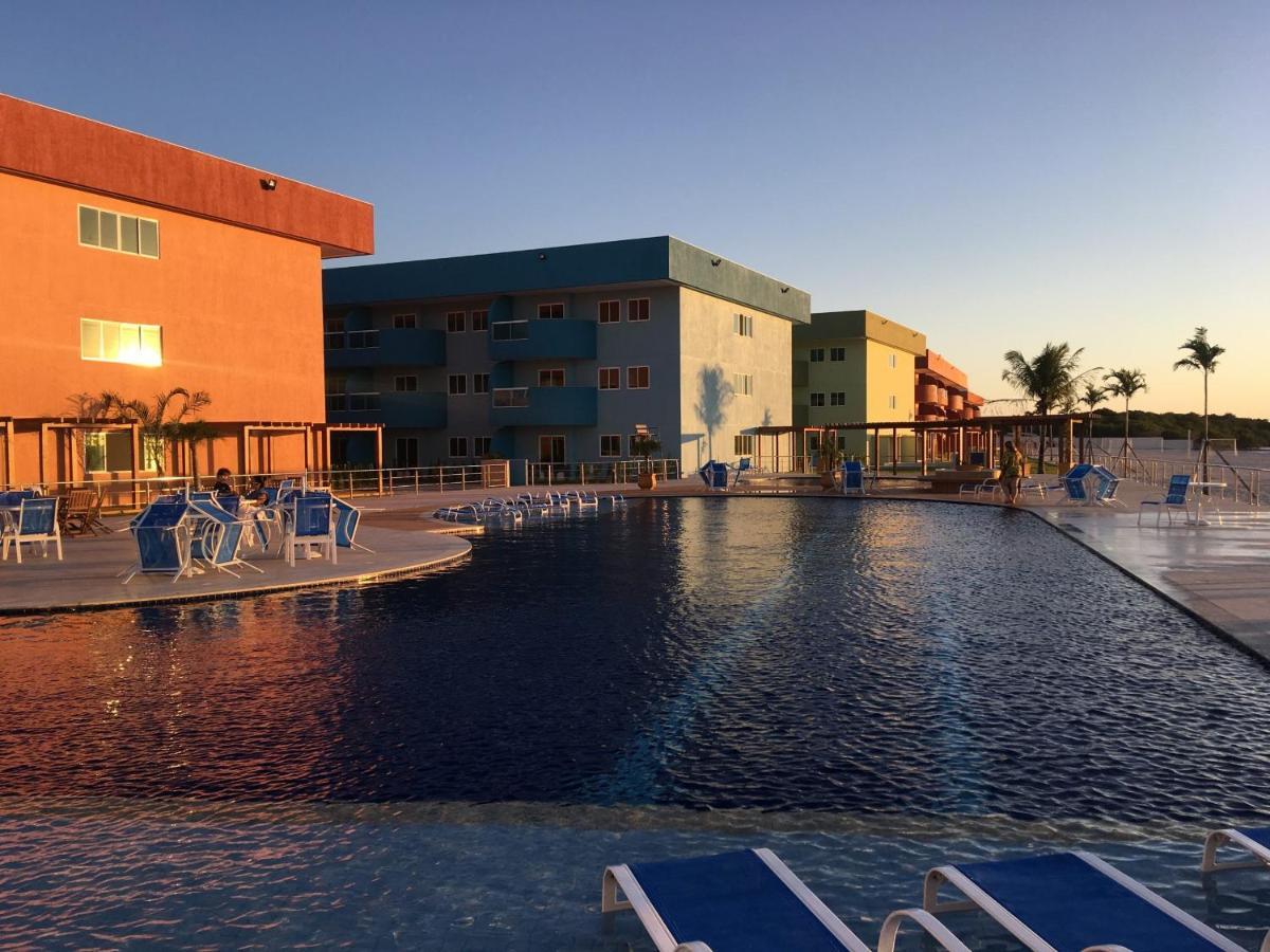 Arraial Do Cabo Golden Lake Residence Frente A La Laguna Ngoại thất bức ảnh