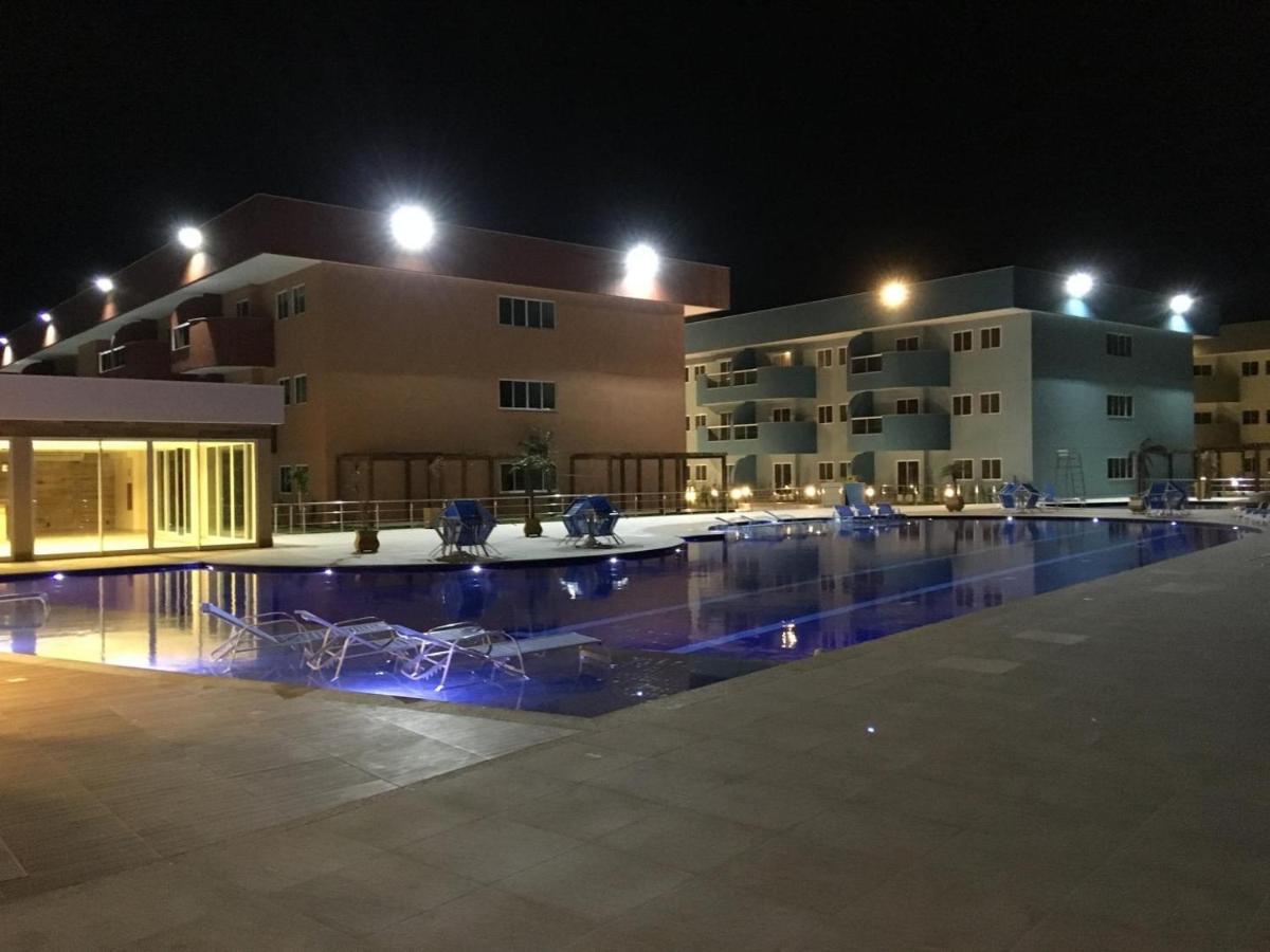 Arraial Do Cabo Golden Lake Residence Frente A La Laguna Ngoại thất bức ảnh