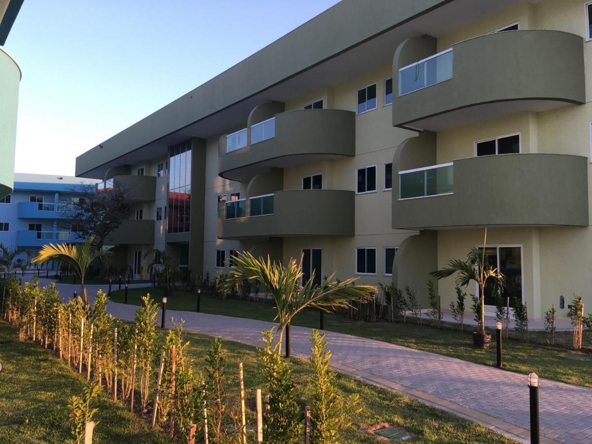 Arraial Do Cabo Golden Lake Residence Frente A La Laguna Ngoại thất bức ảnh