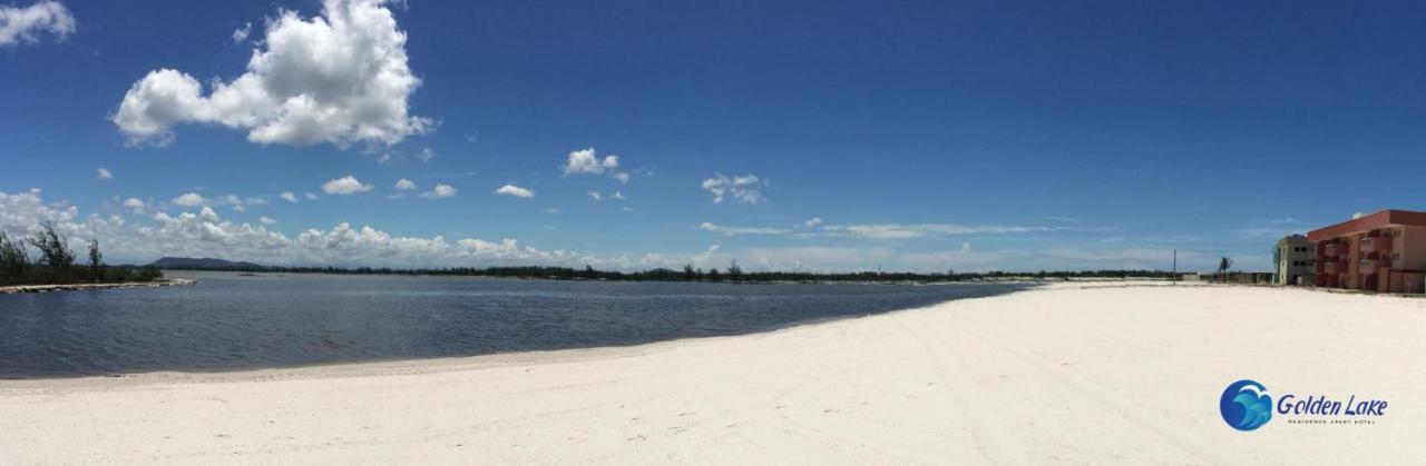Arraial Do Cabo Golden Lake Residence Frente A La Laguna Ngoại thất bức ảnh