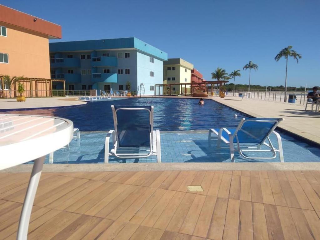 Arraial Do Cabo Golden Lake Residence Frente A La Laguna Ngoại thất bức ảnh
