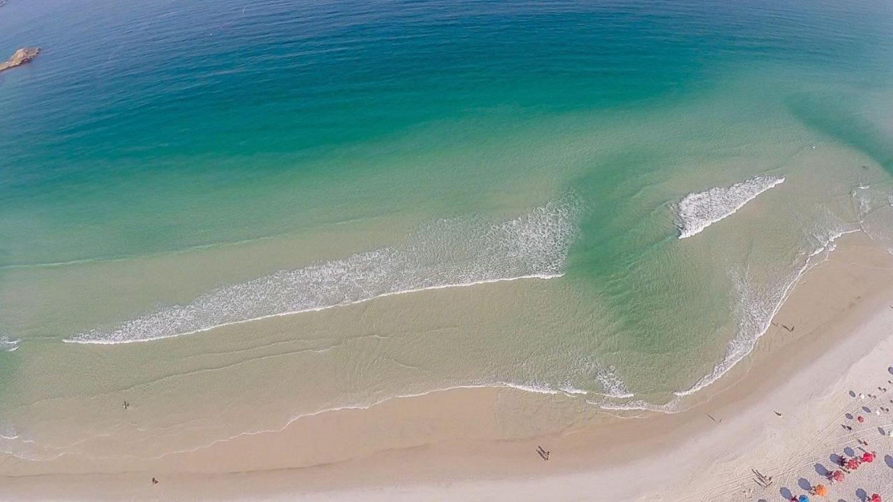 Arraial Do Cabo Golden Lake Residence Frente A La Laguna Ngoại thất bức ảnh