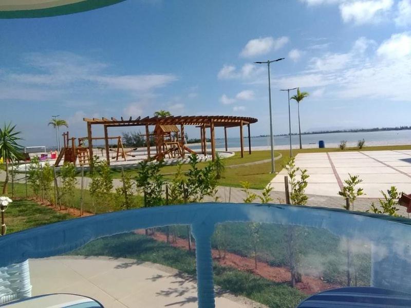 Arraial Do Cabo Golden Lake Residence Frente A La Laguna Ngoại thất bức ảnh