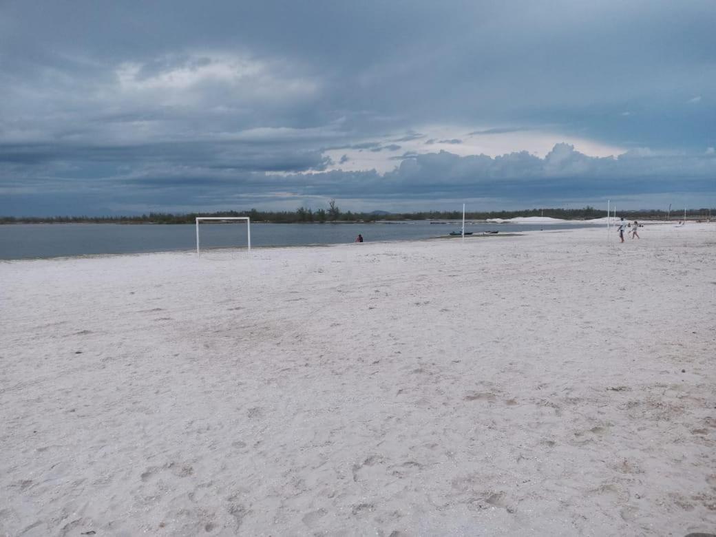 Arraial Do Cabo Golden Lake Residence Frente A La Laguna Ngoại thất bức ảnh
