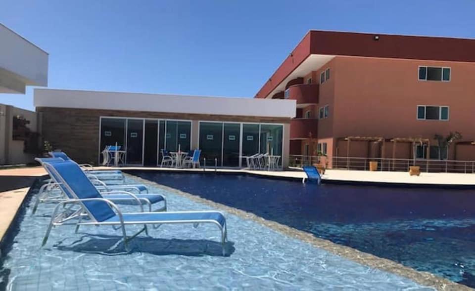 Arraial Do Cabo Golden Lake Residence Frente A La Laguna Ngoại thất bức ảnh