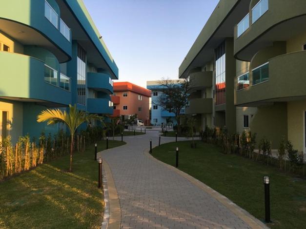Arraial Do Cabo Golden Lake Residence Frente A La Laguna Ngoại thất bức ảnh