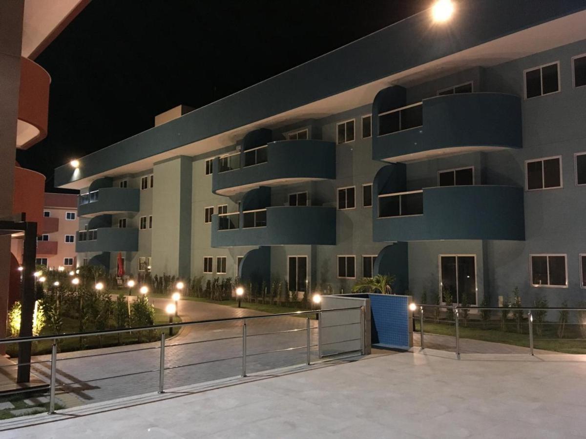 Arraial Do Cabo Golden Lake Residence Frente A La Laguna Ngoại thất bức ảnh
