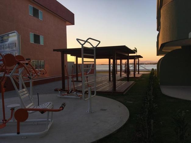 Arraial Do Cabo Golden Lake Residence Frente A La Laguna Ngoại thất bức ảnh