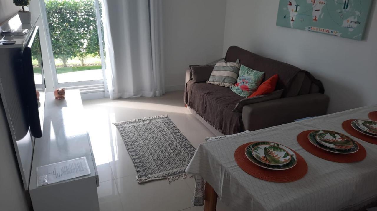 Arraial Do Cabo Golden Lake Residence Frente A La Laguna Ngoại thất bức ảnh