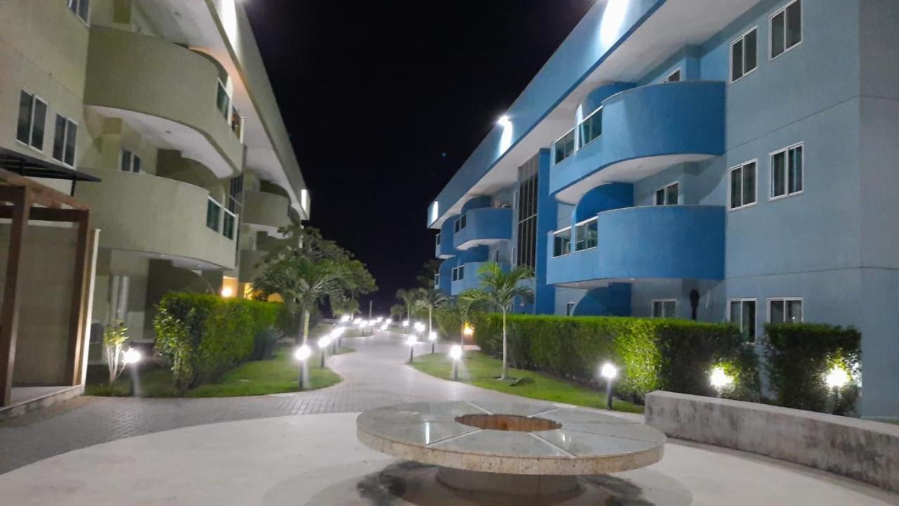 Arraial Do Cabo Golden Lake Residence Frente A La Laguna Ngoại thất bức ảnh