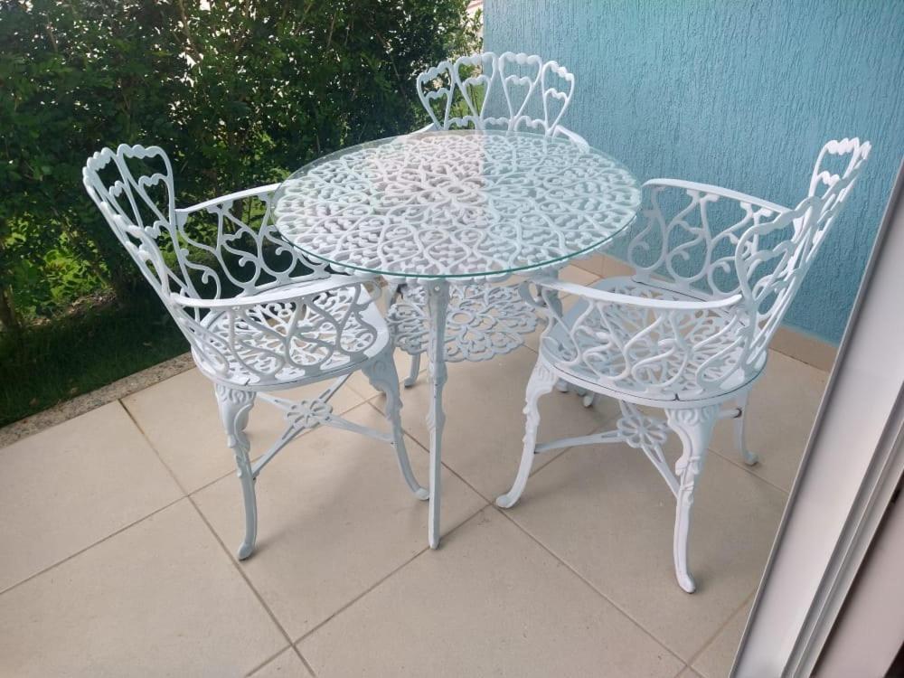 Arraial Do Cabo Golden Lake Residence Frente A La Laguna Ngoại thất bức ảnh