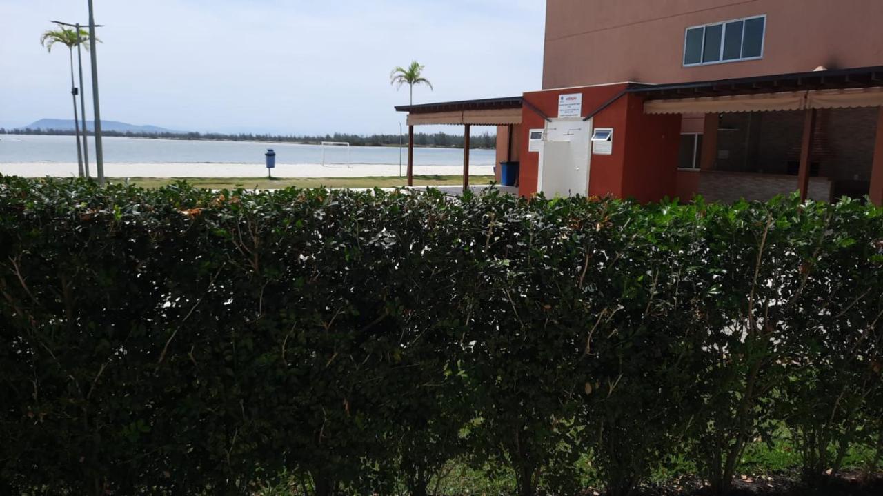 Arraial Do Cabo Golden Lake Residence Frente A La Laguna Ngoại thất bức ảnh