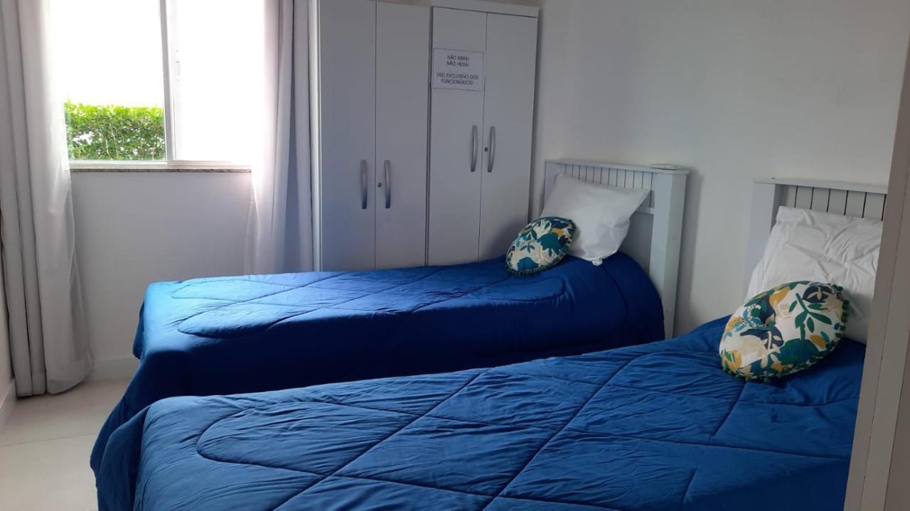 Arraial Do Cabo Golden Lake Residence Frente A La Laguna Ngoại thất bức ảnh