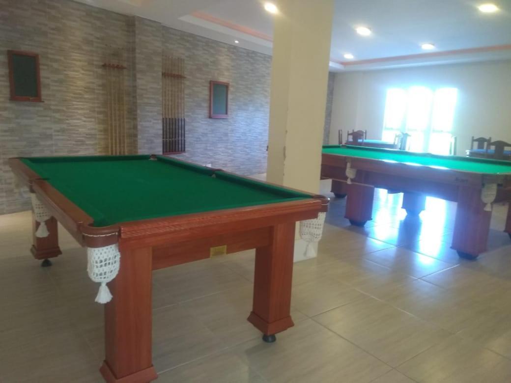 Arraial Do Cabo Golden Lake Residence Frente A La Laguna Ngoại thất bức ảnh