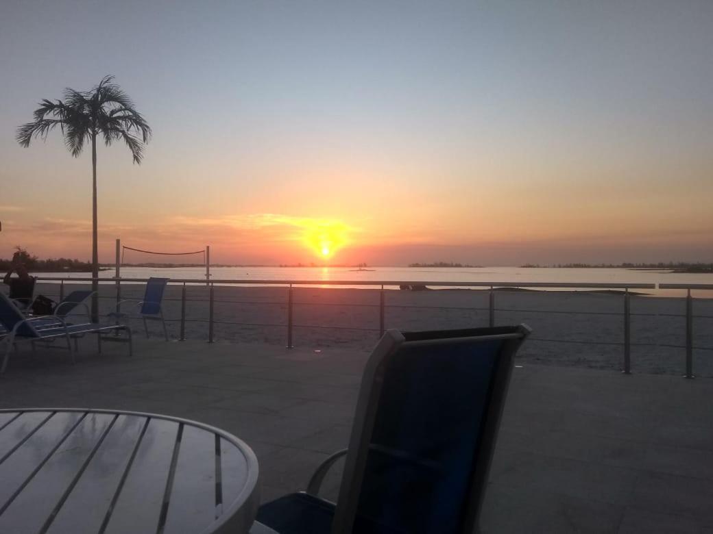 Arraial Do Cabo Golden Lake Residence Frente A La Laguna Ngoại thất bức ảnh