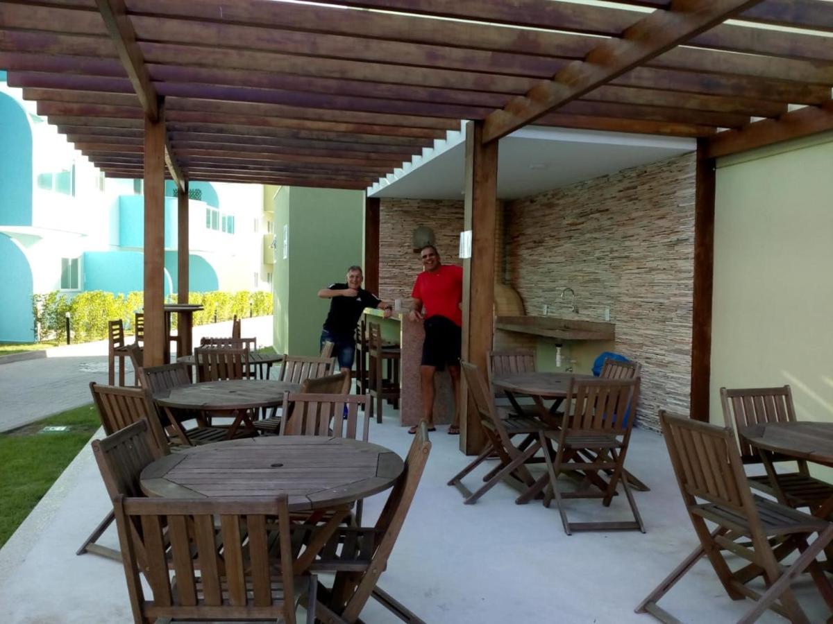 Arraial Do Cabo Golden Lake Residence Frente A La Laguna Ngoại thất bức ảnh