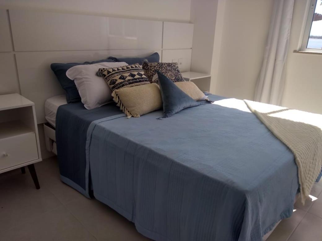 Arraial Do Cabo Golden Lake Residence Frente A La Laguna Ngoại thất bức ảnh