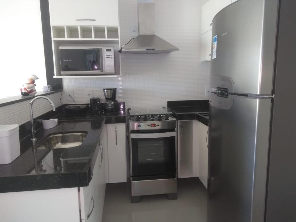 Arraial Do Cabo Golden Lake Residence Frente A La Laguna Ngoại thất bức ảnh
