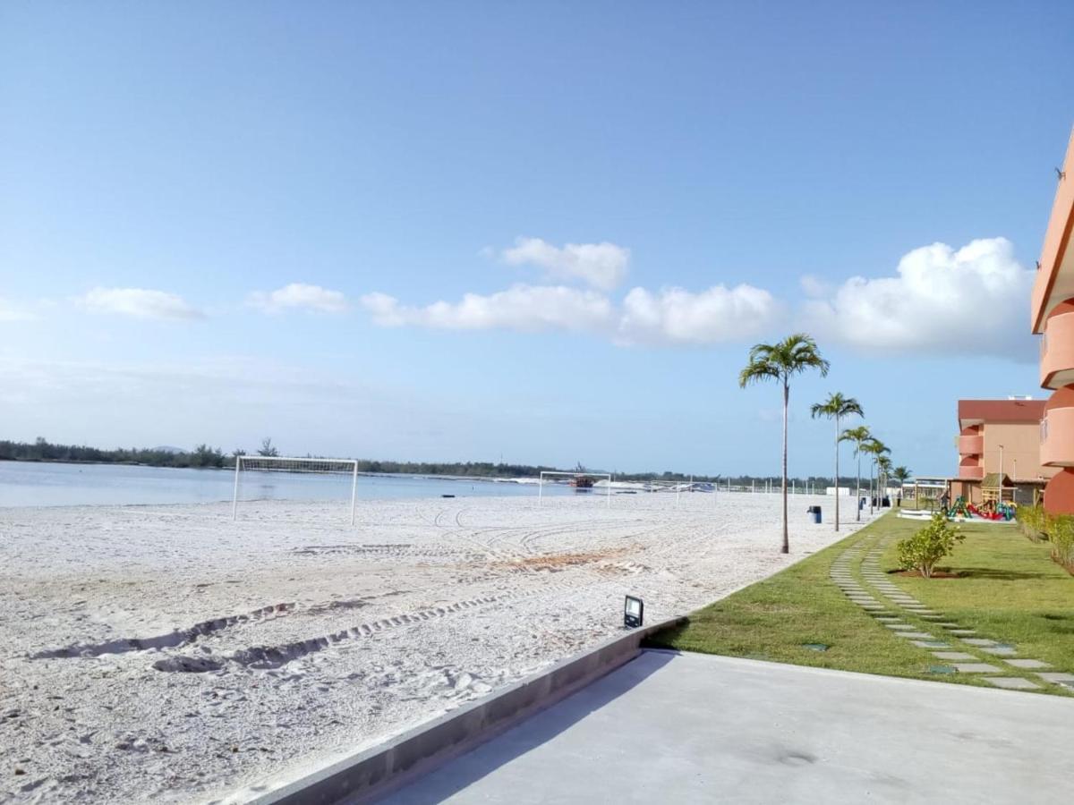 Arraial Do Cabo Golden Lake Residence Frente A La Laguna Ngoại thất bức ảnh